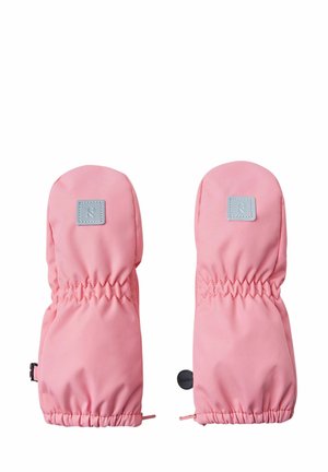 POIMII - Mittens - sunset pink