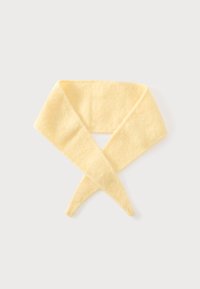 Niewybrane, light yellow