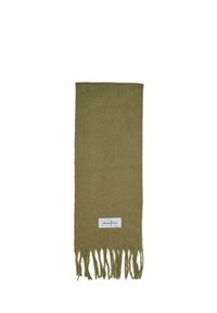 Écharpe - green