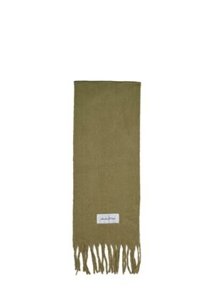 Scarf - green