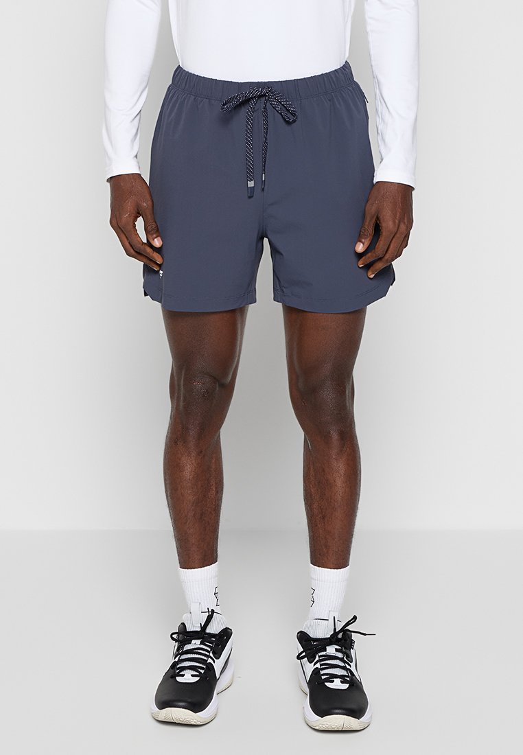 Fabletics 2-in-1 short blauw Fabletics 2-in-1 short blauw