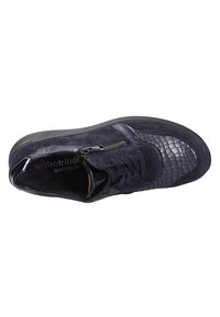 Waldläufer Sneaker low - notte