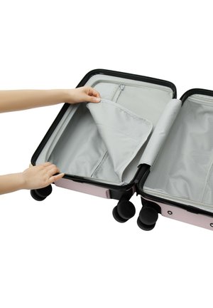 Eternitive, SET UNISEX, różowy