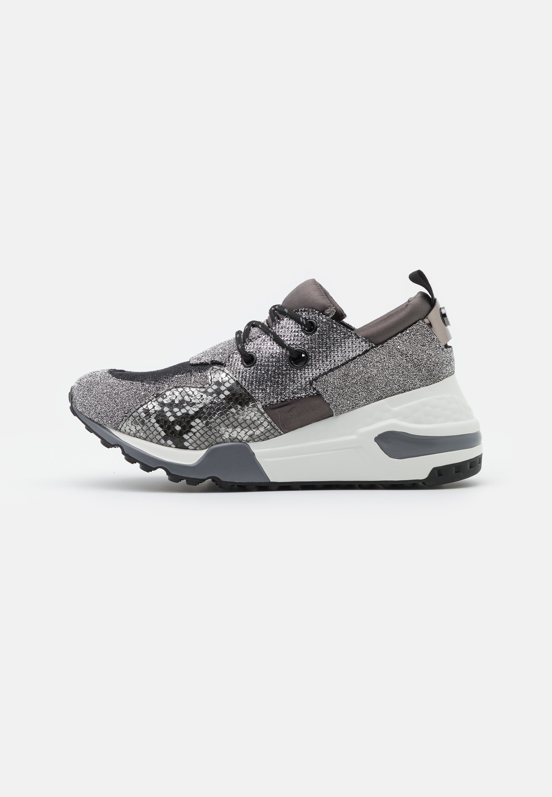CLIFF Sneakers pewtermulticolor CLIFF Sneakers pewtermulticolor
