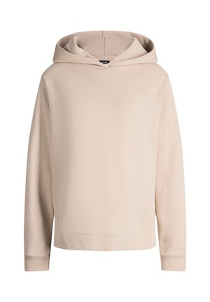 JOOP!, HOODIE HOODIE - Hoodie - greige