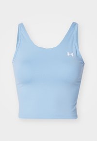 MOTION TANK EMEA - Top - horizon blue/white