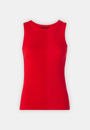 DRYKORN OLINA - Top - red