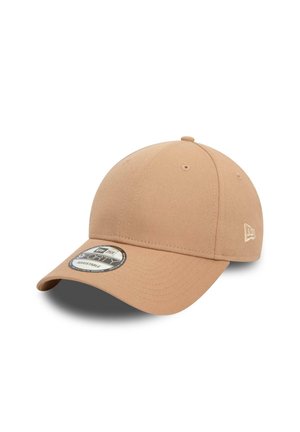 New Era ESSENTIAL VERSTELLBARE 9FORTY  - Cap - beige