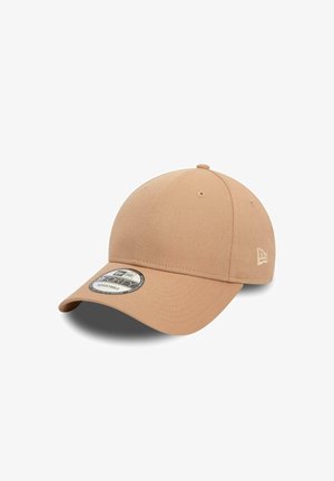 New Era ESSENTIAL VERSTELLBARE 9FORTY  - Cap - beige