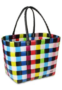 Normani EINKAUFSKORB  - Shopping Bag - multicolor