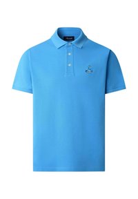 No seleccionado, regal blue