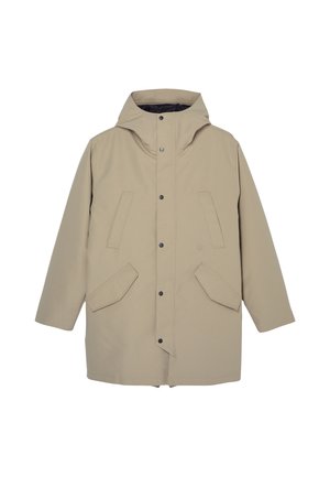 Element, ELEMENT FISHTAIL - PARKA DÉPERLANTE POUR HOMME ELYJK00270 - Wintermantel - tkh