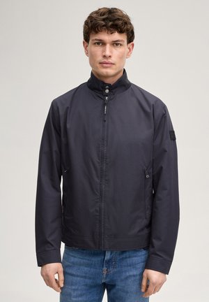 JANOS - Giacca da mezza stagione - navy