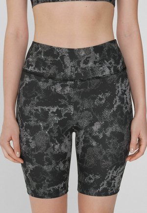 Shorts - grey
