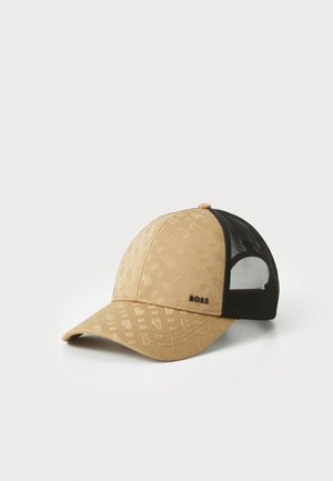 ZED TRUCKER - Casquette - medium beige
