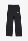 Pantaloni de trening - black