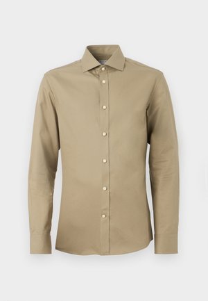 ADLEY - Shirt - mole