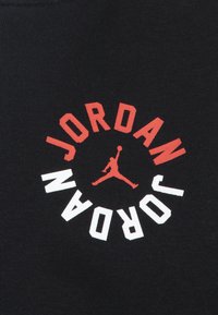 Jordan JUMPMAN UNISEX - Tuta - black