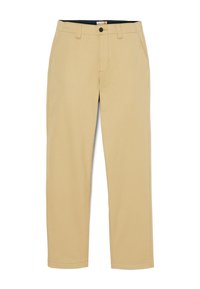 Chinos - lemon pepper