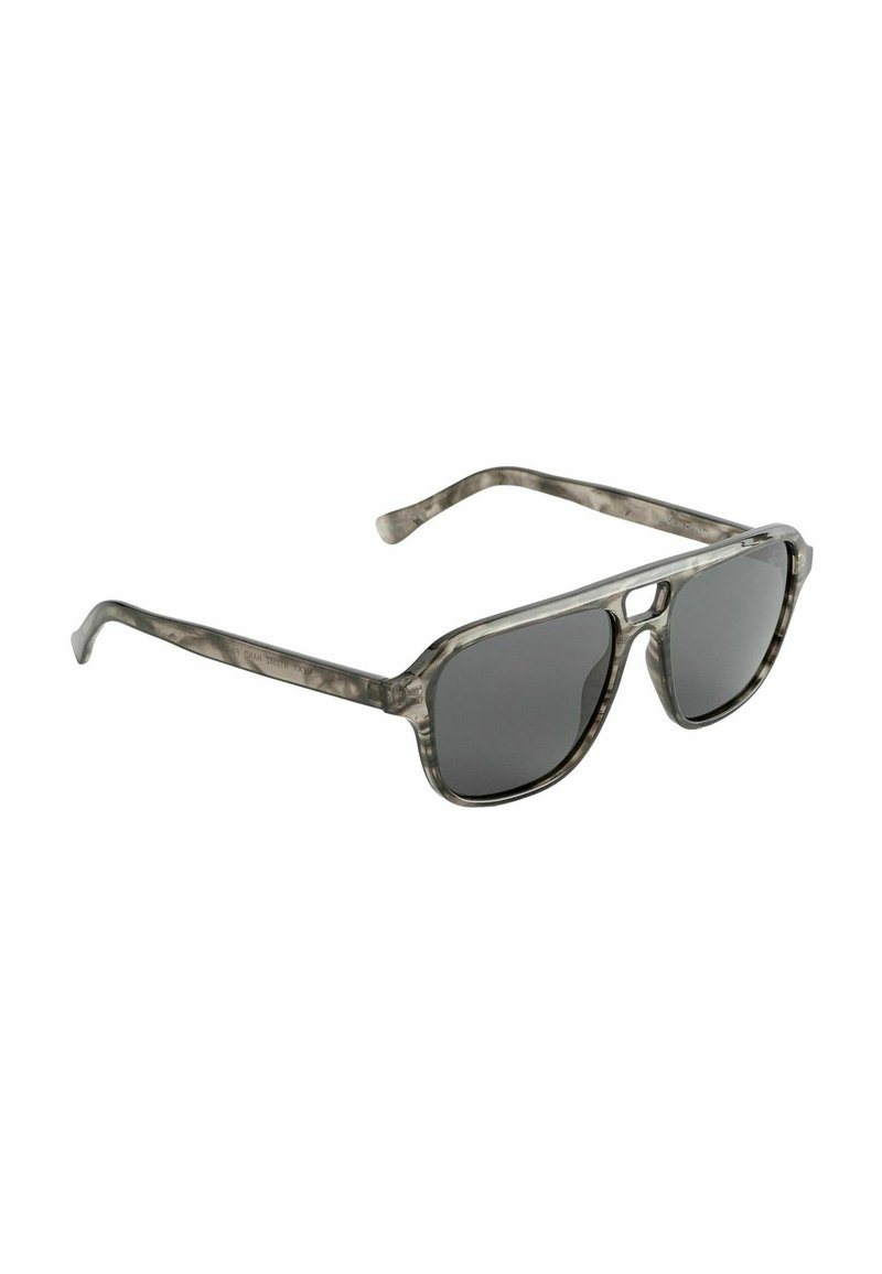 Next NAVIGATOR POLARISED- REGULAR FIT - Napszemüvegek - grey