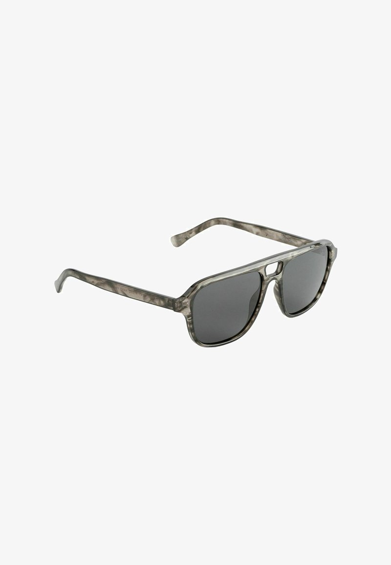 Next NAVIGATOR POLARISED- REGULAR FIT - Napszemüvegek - grey