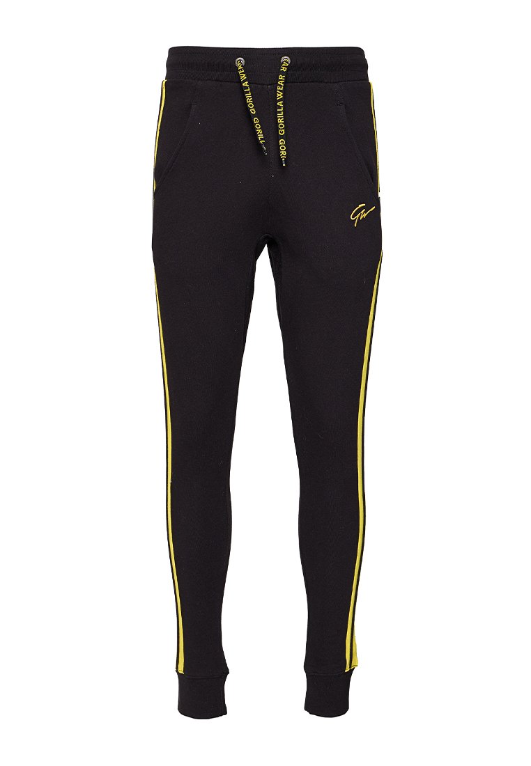 Gorilla Wear Trainingsbroek zwart Gorilla Wear Trainingsbroek zwart
