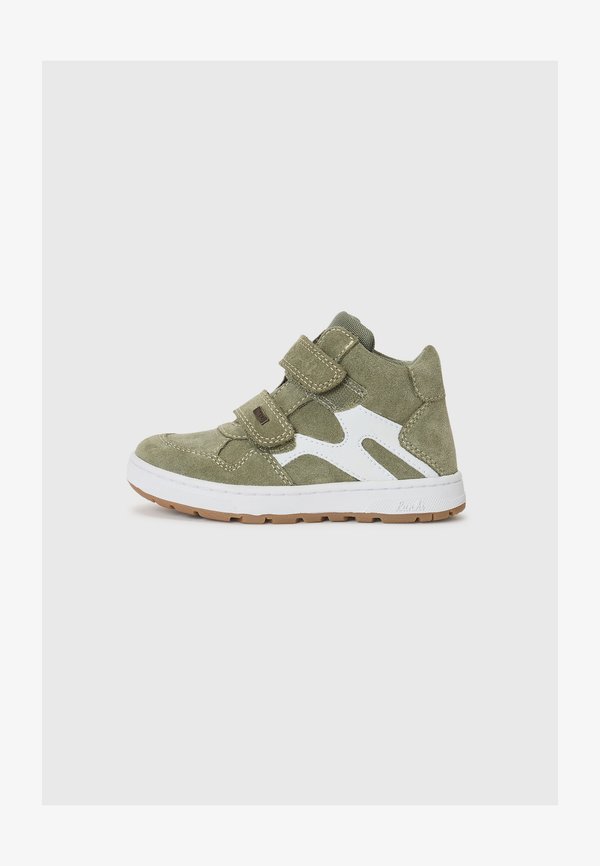 DOLTO TEX - High-top trainers