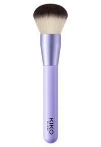 KIKO Milano - SMART POWDER BRUSH - Poederkwast - - Miniatuurafbeelding 1