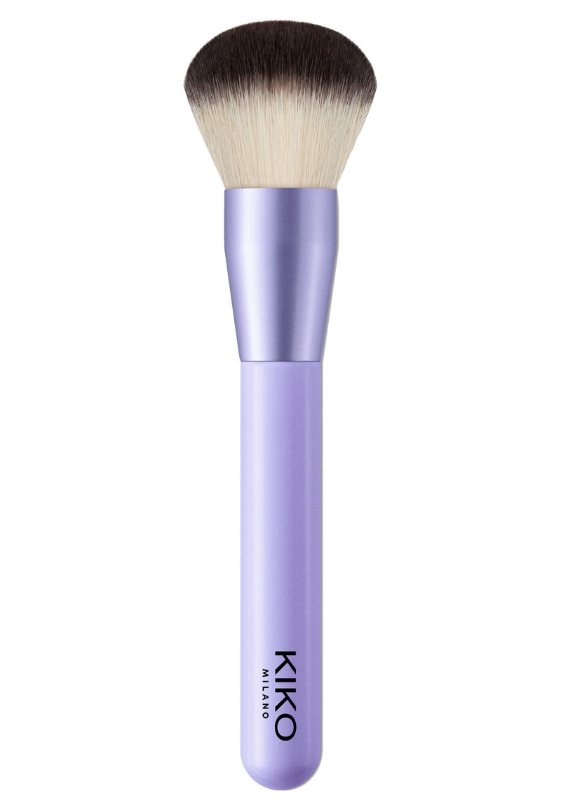 KIKO Milano - SMART POWDER BRUSH - Poederkwast - -, Vergroten