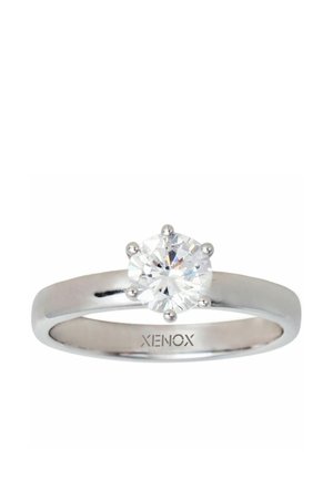 Ring - weiß