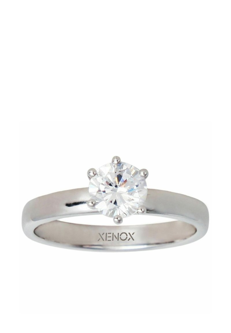 Xenox Ring - weiß