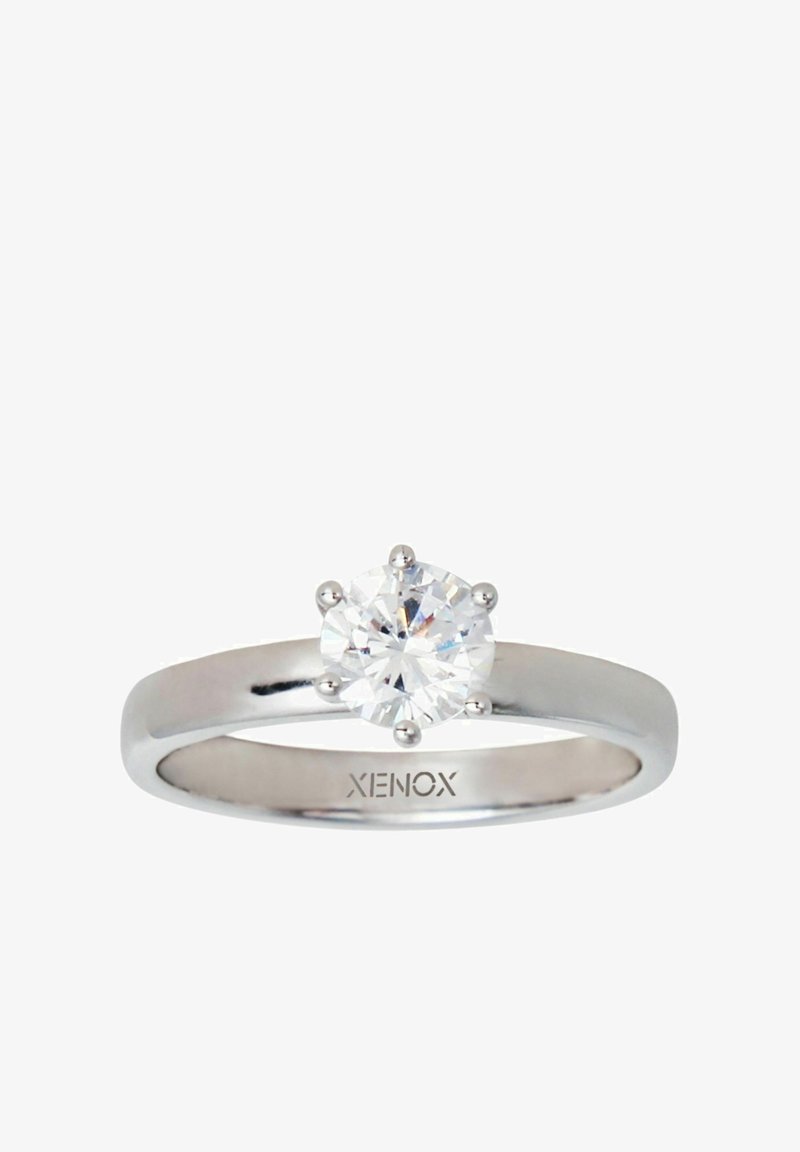 Xenox Bague - weiß