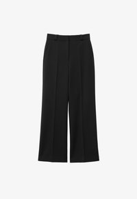 Selected, black
