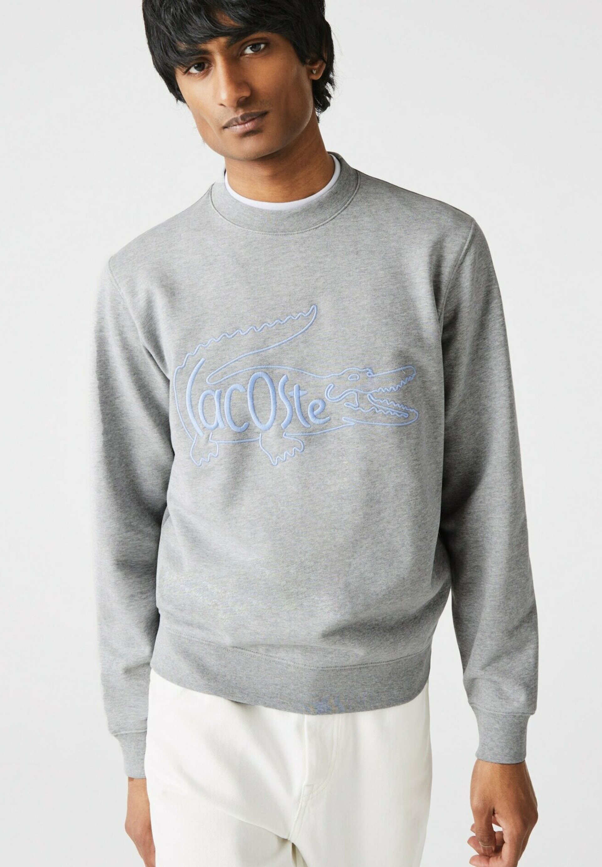 Купить Кофту Лакоста Мужскую