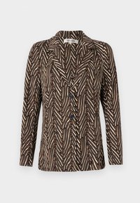 JACKET - Blazer - brown
