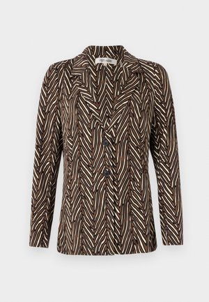 Diane von Furstenberg JACKET - Blazer - brown