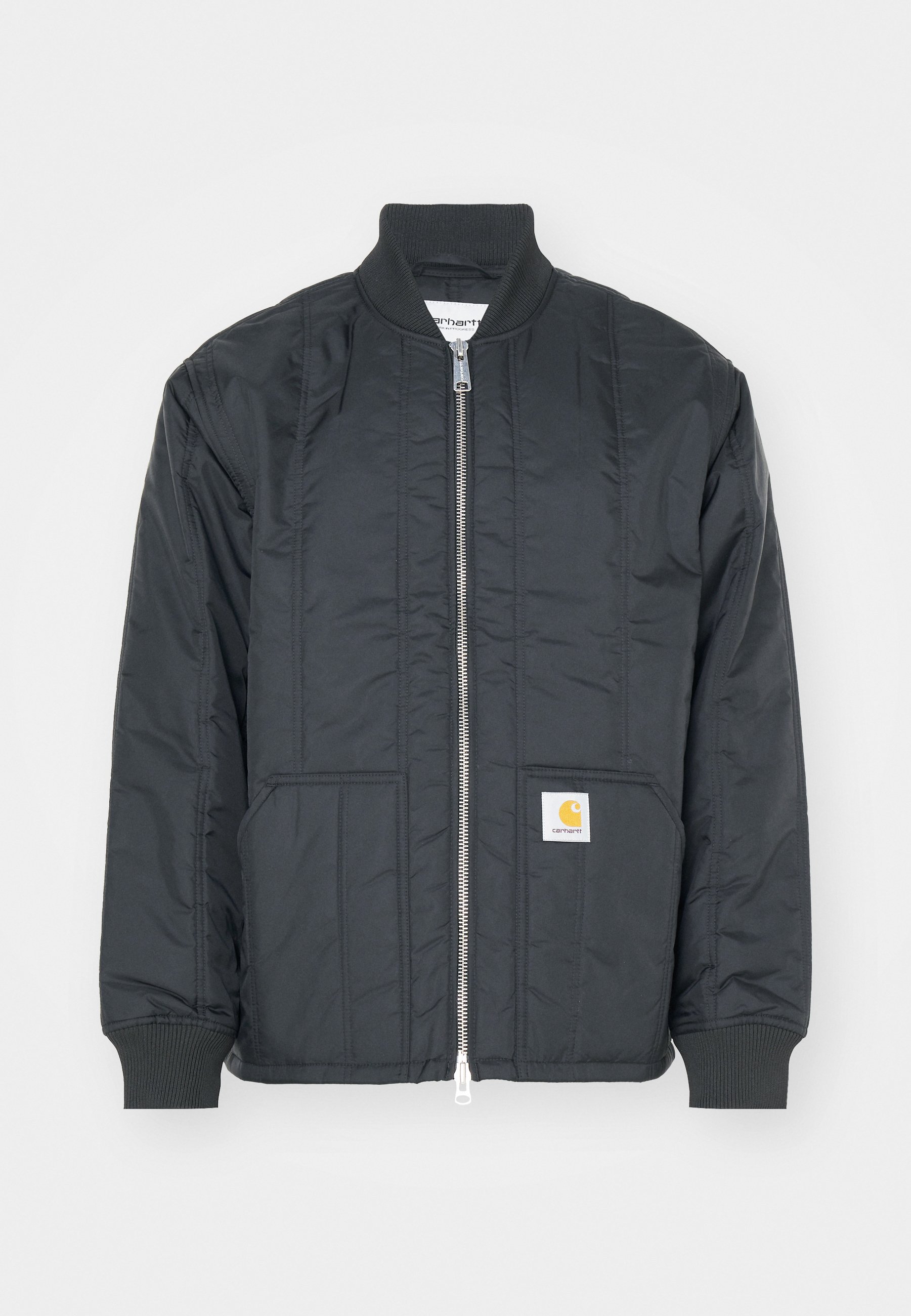 Carhartt WIP LACHLAN LINER - Light jacket - fleur de sel/beige