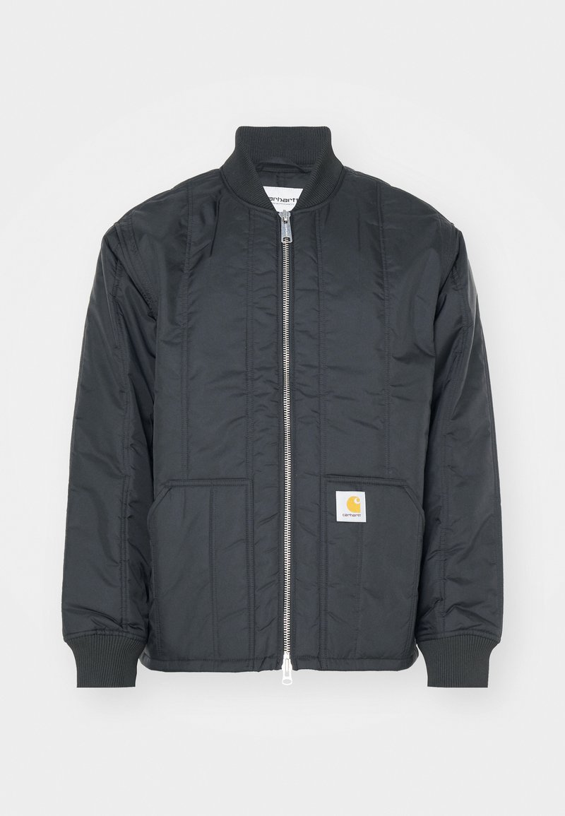 Carhartt WIP Jas zwart