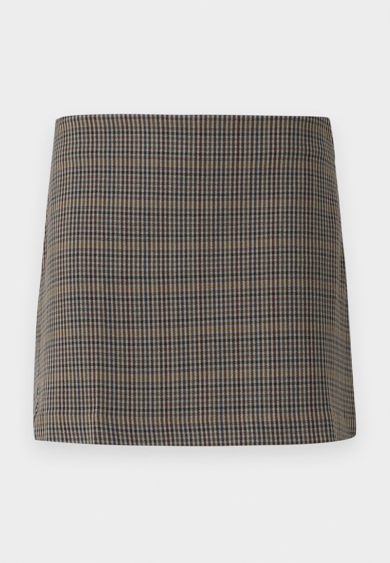 GAP Minirok bruin GAP Minirok bruin