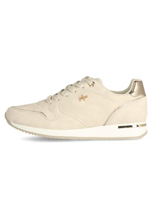 Sneakers basse - sand