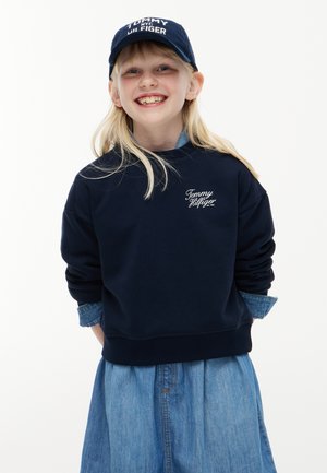Tommy Hilfiger, - Bluza