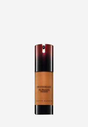 THE ETHEREALIST SKIN ILLUMINATING FOUNDATION - Fondotinta - medium ef 16