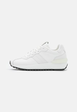 PIA - Sneakersy niskie - white