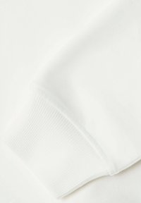 Pepe Jeans ALAIA - Felpa - antique white