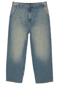 Unausgewählt, light blue