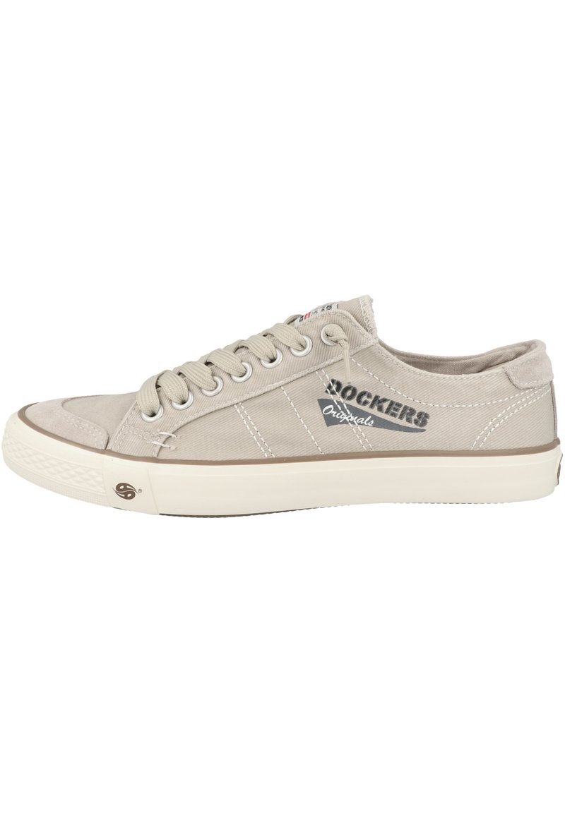 Dockers By Gerli Sneaker Bassa Donna - Colore Rosa, Materiale Plastica, Modello 54LO201787939