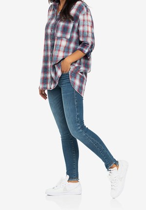 Jeans Skinny Fit - blue