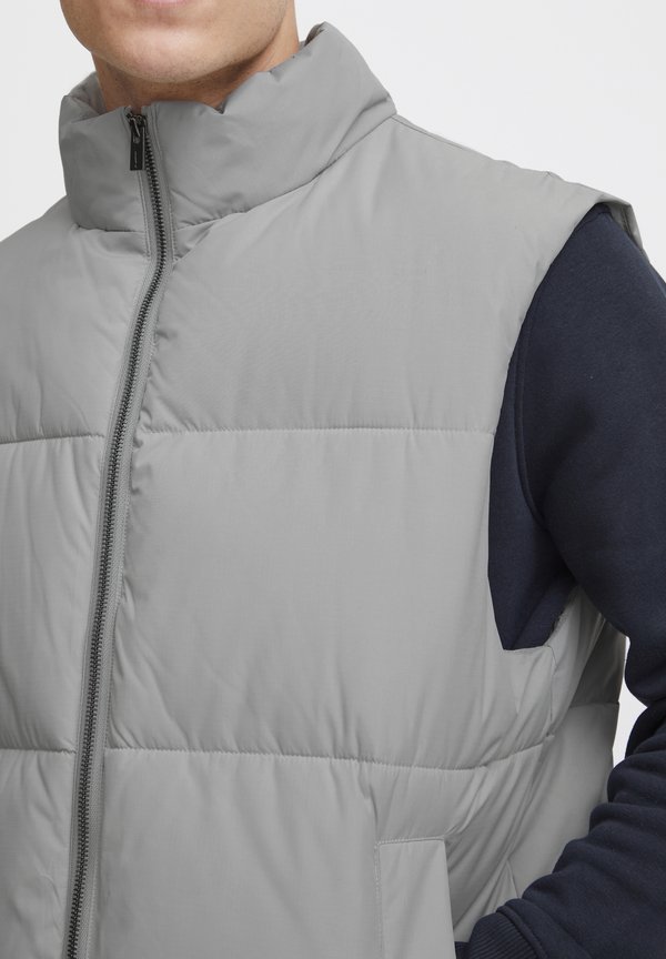 SDLEO - Waistcoat - alloy3