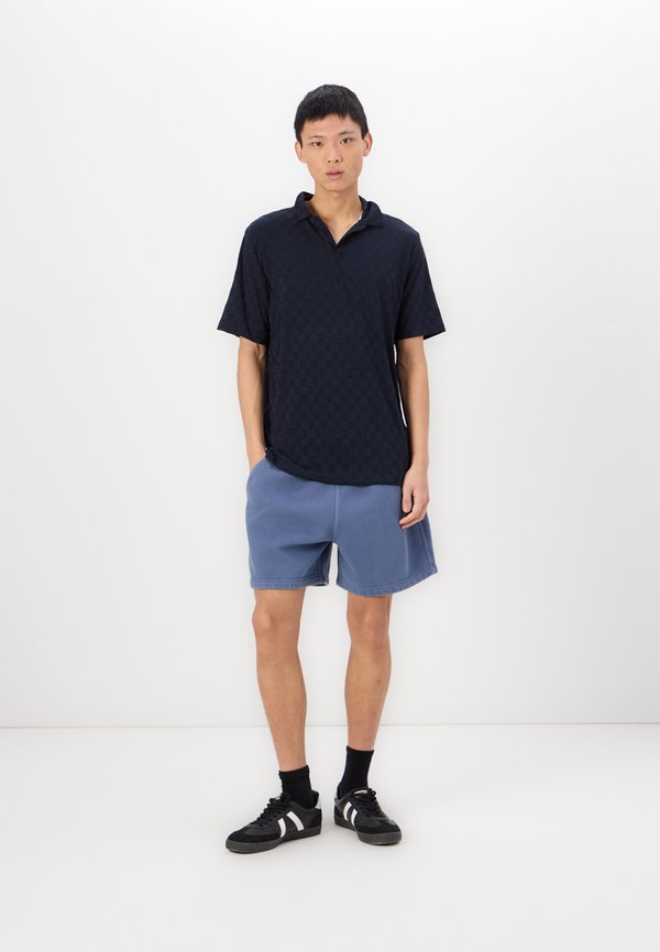 ANCESTRYC - Polo shirt4