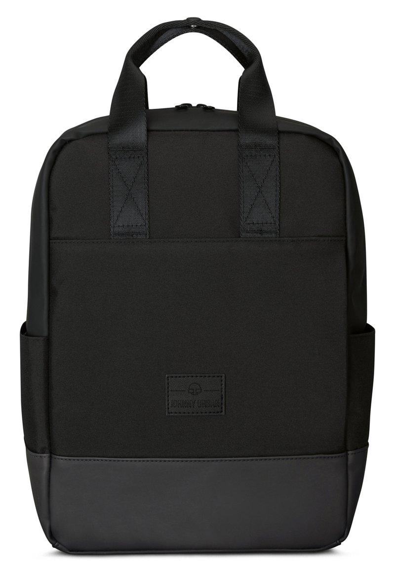Johnny Urban JONA MEDIUM STYLISC Rucksack schwarz/black Zalando.ie